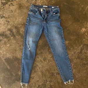 STS Blue // Size 26
